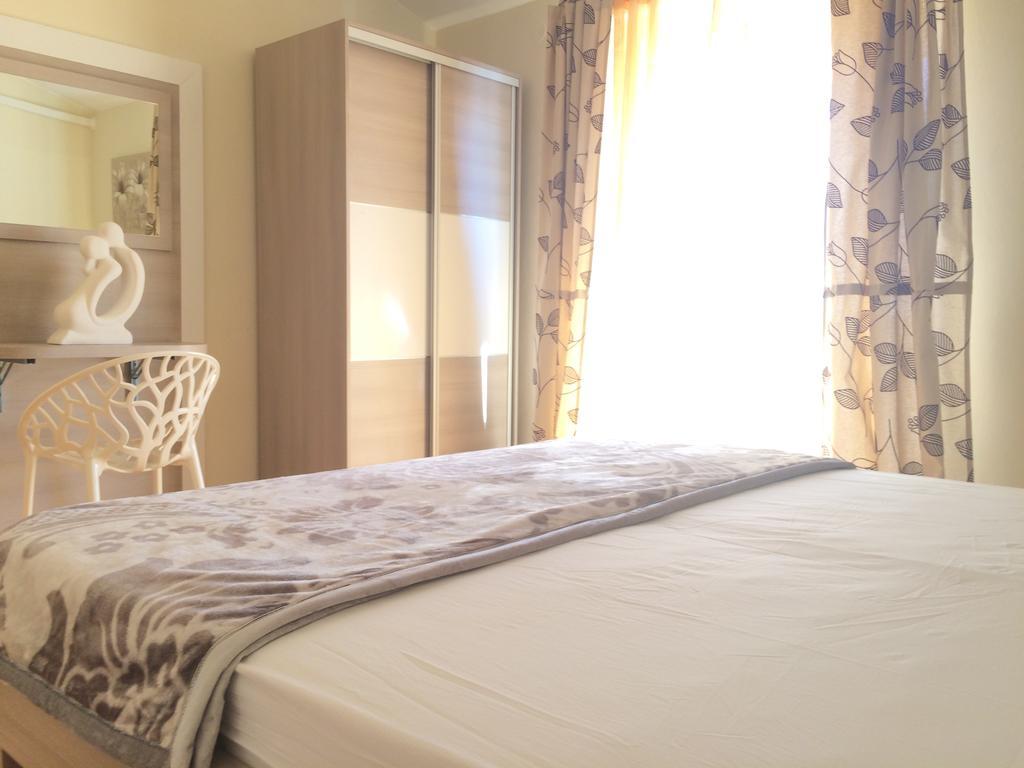 Apartmani Adriatic Ana Novalja Exterior photo