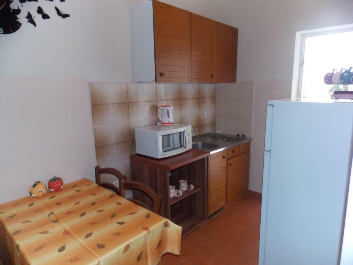 Apartmani Adriatic Ana Novalja Room photo