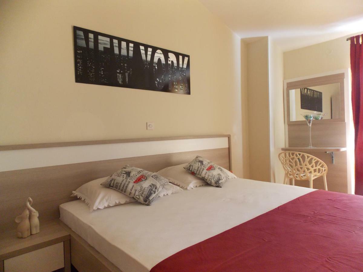Apartmani Adriatic Ana Novalja Room photo